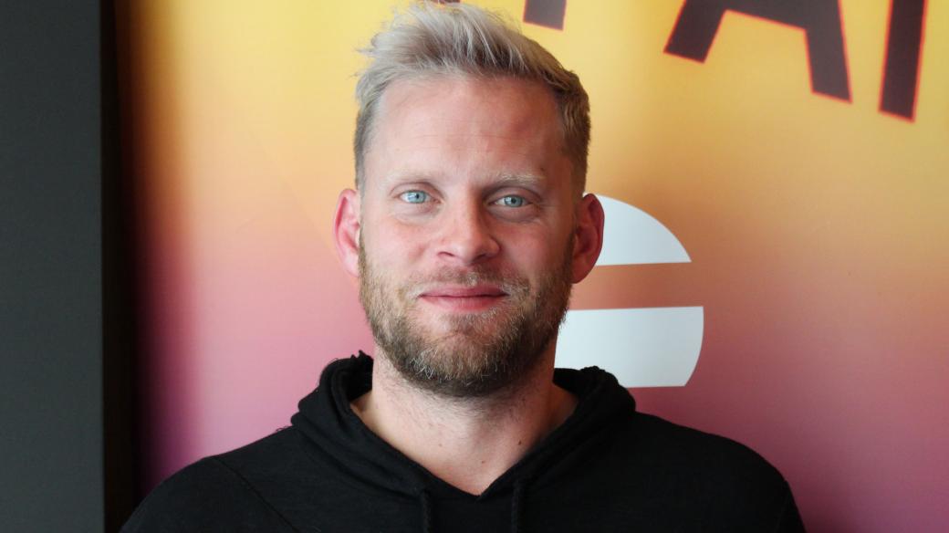 Jakub Prachař