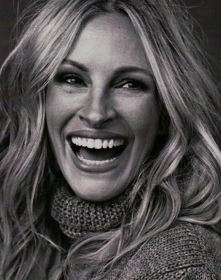 Julia Roberts