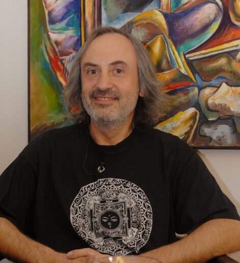 Viliam Poltikovič