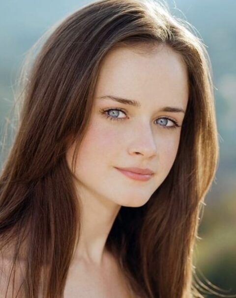 Alexis Bledel