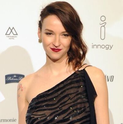 Berenika Kohoutová