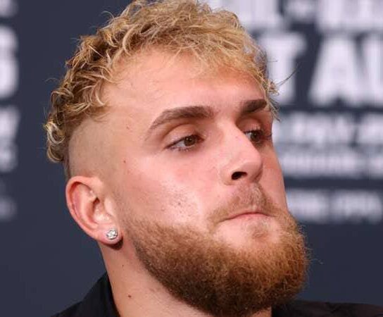 Jake Paul